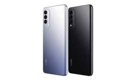 Huawei Nova 8 SE Life quietly launched in China