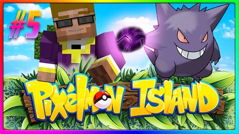 Minecraft Pixelmon Island - Down to the Wire! (Season 3 Episode 5 ...