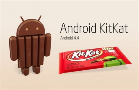 Google: All New Android Phones Must Ship With KitKat - FileHippo News