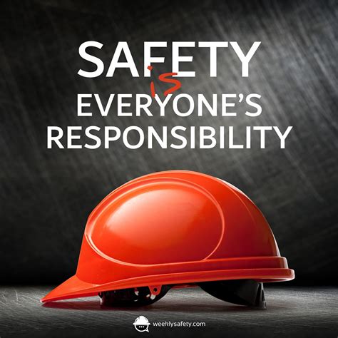 Safety Quotes to Motivate Your Team by Weeklysafety.com