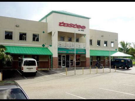 Tastee partners with Robinson in eastward expansion | Business ...