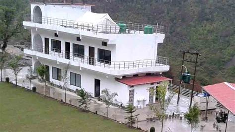 Hotel Samarat Resort Rudraprayag Uttarakhand-Online Room Booking Rates,Photos,Discounts,Offers ...