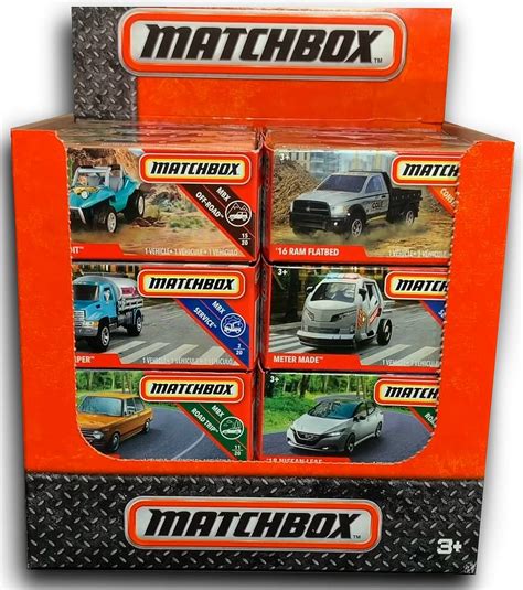 Power Grabs Matchbox 2019 | Matchbox Cars Wiki | Fandom