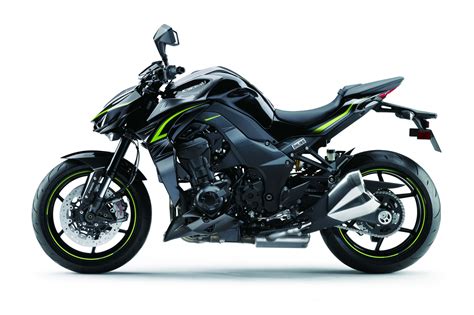 New Kawasaki Z1000 R revealed | Visordown