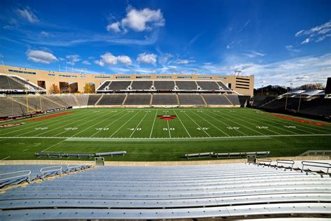 Princeton University Stadium (Powers Field) – StadiumDB.com