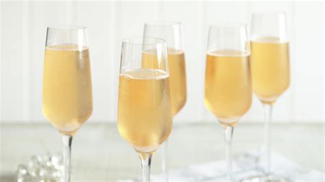 Champagne cocktail recipes - BBC Food