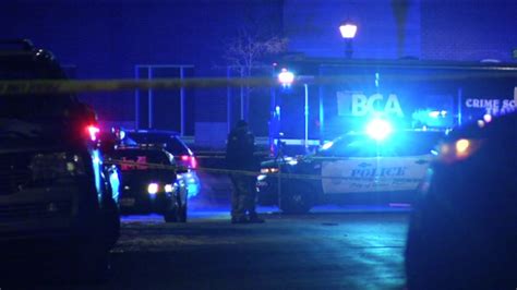 Waukegan man killed in police-involved shooting in Minnesota - ABC7 Chicago