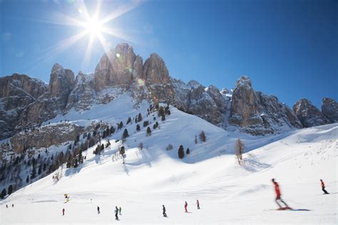 Where to Ski in 2023? Alps Resorts From Dolomites to Ischgl Have Plenty of Snow - Bloomberg