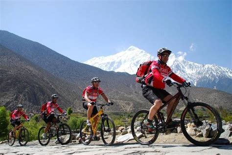 10 Best Bicycle Tours in Nepal 2024/2025 - TourRadar