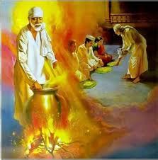 Grace of Shirdi Sai baba Miracles