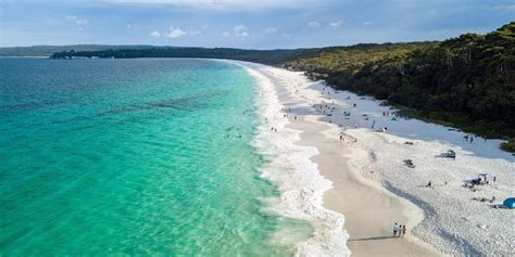 Best beaches near Shoalhaven's Sussex Inlet