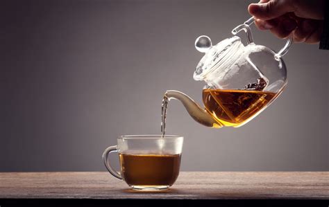 Drinking Tea Might Help Prevent Diabetes - World Tea Directory