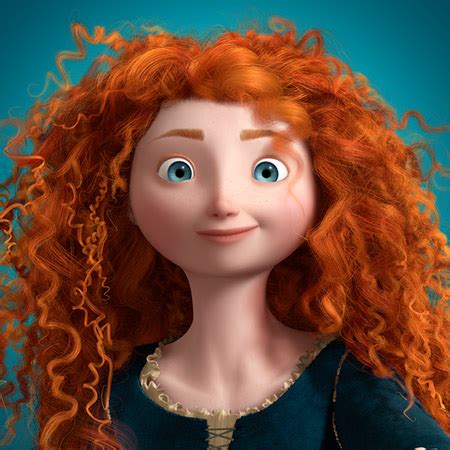 Image - Princess-Merida-from-Pixar-Brave.jpg | Disney Wiki | FANDOM powered by Wikia