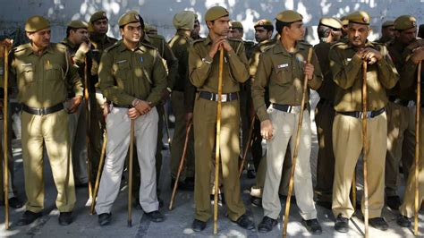 Rajasthan Police recruitment 2018: Check here dates, posts, and fees ...