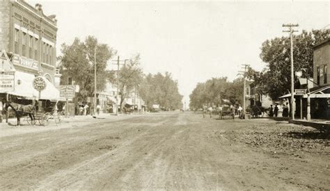 Garden City, Kansas – Legends of Kansas