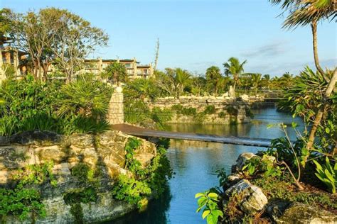 Adults-Only Xcaret Resort Opens in Riviera Maya this July - Resorts Daily