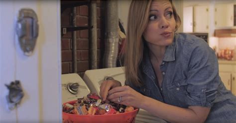 Parents Eating Halloween Candy | POPSUGAR Family