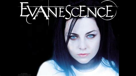 Evanescence - Bring me to life | Lyrics | HD. - YouTube