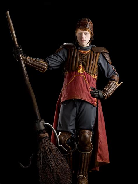 Ronald Weasley - Ronald Weasley Photo (16991163) - Fanpop