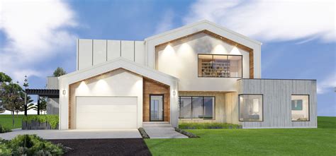 House Facade Gallery | Virtue Homes Award Winning Builders