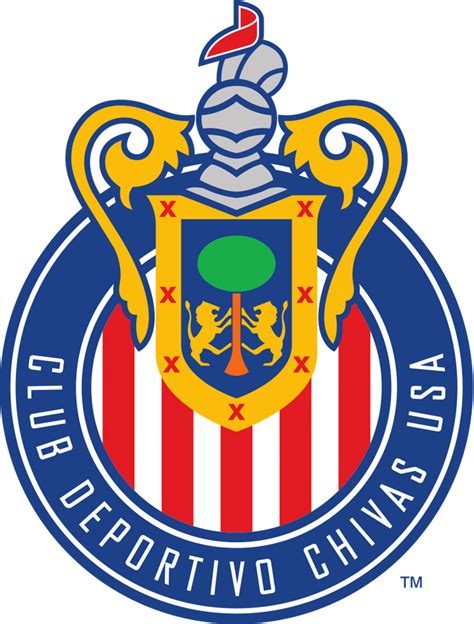 Chivas USA Logo -Logo Brands For Free HD 3D