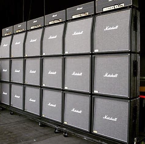 108 best images about Marshall Amps on Pinterest