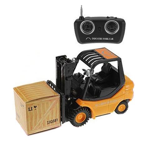 Mini Forklift Toy - Forklift Reviews