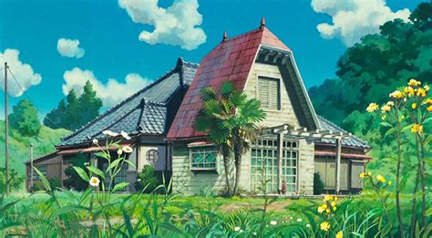 This House Built Just Like The One You Saw In ‘My Neighbor Totoro’ Is ...