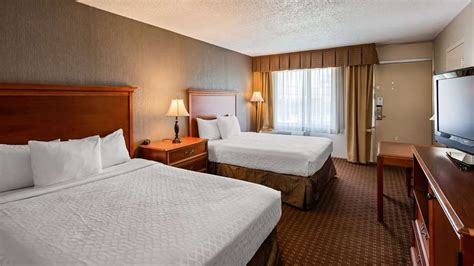 BEST WESTERN CULPEPER INN - 82 Photos & 24 Reviews - 791 Madison Rd, Culpeper, Virginia - Hotels ...