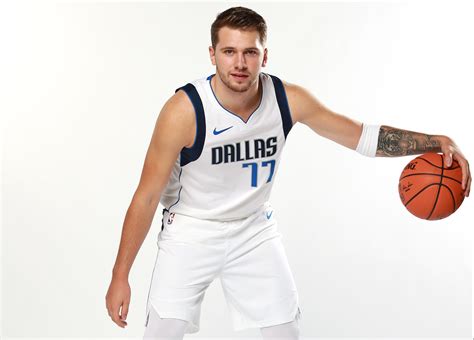 Dallas Mavericks: Luka Doncic working to improve “everything”