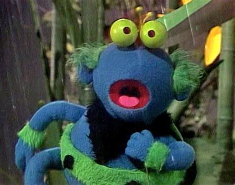 Thomas Twiddlebug | Muppet Wiki | Fandom