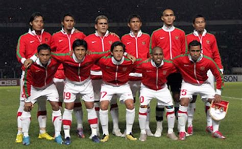 Skuad Timnas Indonesia | Timnas Indonesia - Koranku