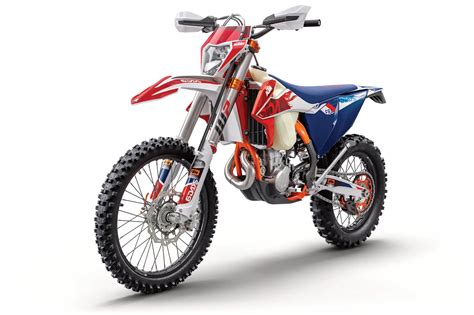 2023 KTM 450 EXC-F Six Days Guide • Total Motorcycle