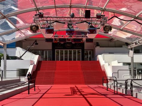 The Cannes Film Festival - see the French Riviera events!