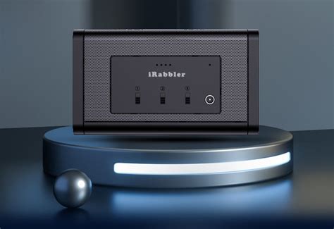 Check for spy listening devices with the iRabbler - Geeky Gadgets