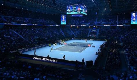 Draw Revealed for the 2023 Nitto ATP Finals: Groups & Stand-Out Matches ...