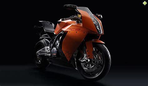 KTM RC8 India Specs | Tech World