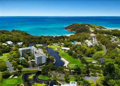 Pacific Bay Resort | Coffs Harbour | Jetstar Hotels Australia