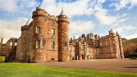 Palace of Holyroodhouse Biglietti | GetYourGuide