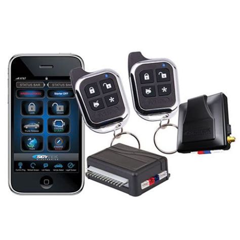 11 Best Aftermarket Car Alarm Systems in 2018 - Car Alarms and Security Systems