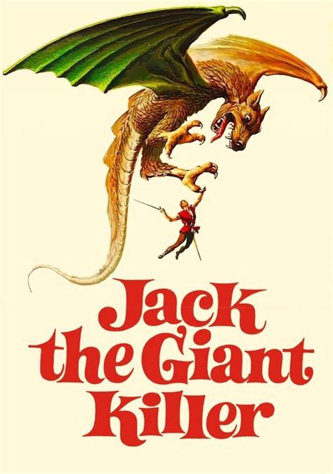 Jack the Giant Killer (1962) - Taste