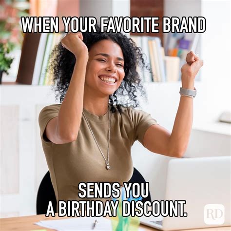 52 Funny Birthday Memes That Will Make Anyone Smile On, 47% OFF