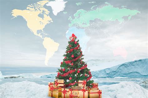 11 Unique Christmas Traditions Around the World That You Didn’t Know