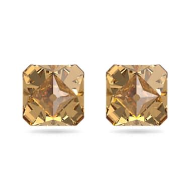 Earrings for Women | Crystal, Stud & Drop Earrings | Swarovski