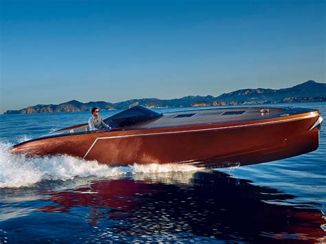 Luxury on the High Seas - Top 7 Wooden Boats | Man of Many