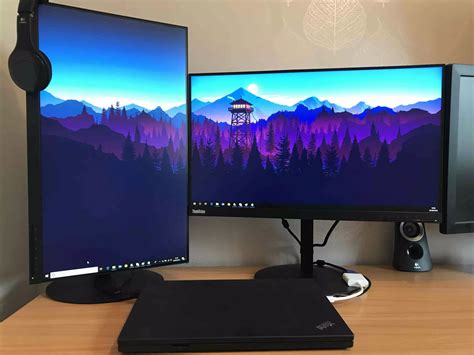 Çözüldü: Windows 11'de monitöre özel duvar kağıdı nasıl ayarlanır? | Technopat Sosyal