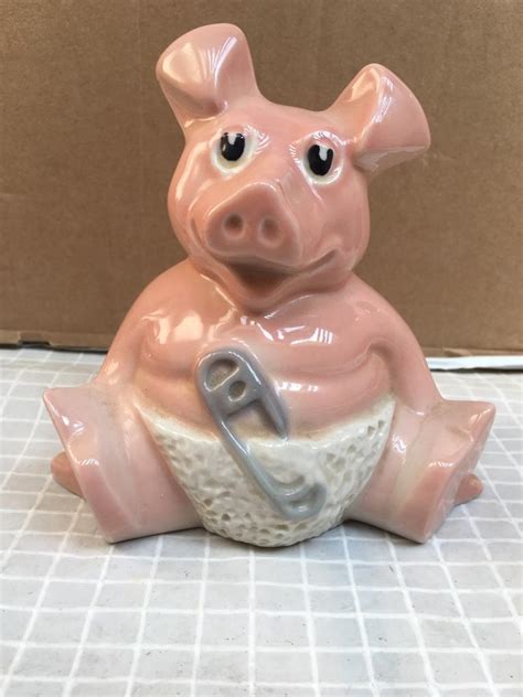 Natwest pig money box | in Plymouth, Devon | Gumtree