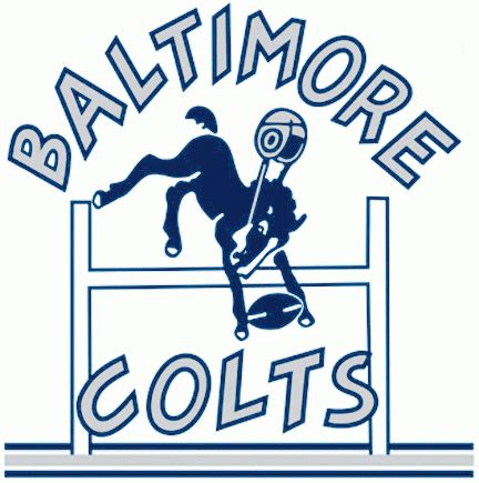 Baltimore Colts Logo - Colts Football - Indianapolis Colts Fan Forum