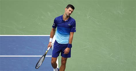 Novak Djokovic Says a Vegan Diet Is the Secret to Great Tennis