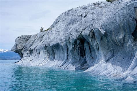 Marble Cathedral-An Amazing Structure Carved By The Nature